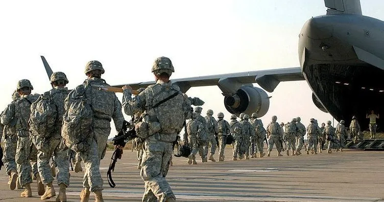 ABD’nin Irak’taki askeri varlığının görüşüleceği müzakereler yarın başlıyor
