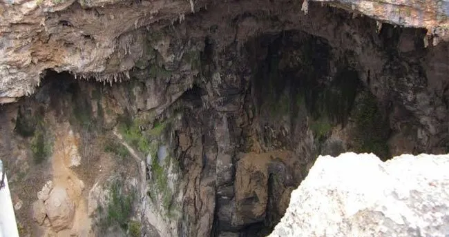 Brezilya’da mağara çöktü: 10 ölü