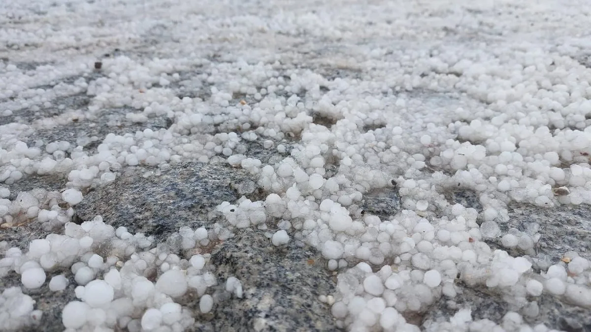 İstanbul’da sağanak yağış başladı! Uyarılar peş peşe geldi… Meteoroloji raporları ile İstanbul’da dolu yağacak mı? İstanbul’da sağanak yağış başladı! Uyarılar peş peşe geldi… Meteoroloji raporları ile İstanbul’da dolu yağacak mı?