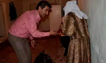 Diyarbakır'da öldürülen Murat Ateş yaptığı iyiliğin kurbanı olmuş #diyarbakir