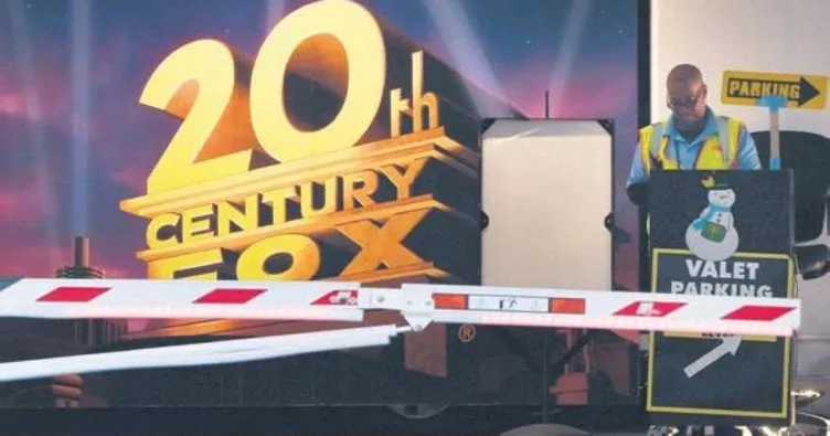 “20th Century Fox” The End