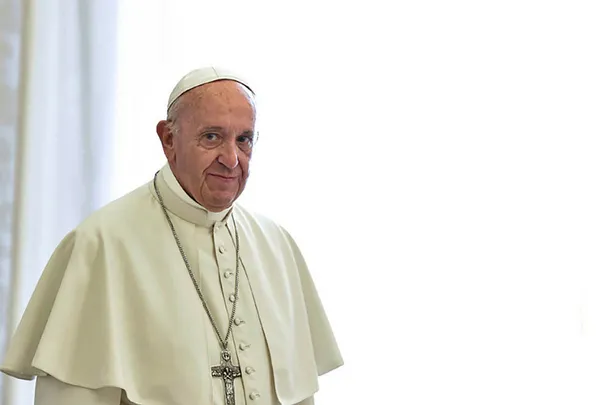 Papa Francis'ten nüfus çıkışı: Çiftler bencil, çocuk yapmak istemiyor