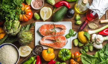 Bu tip beslenme beyin sağlığını koruyor