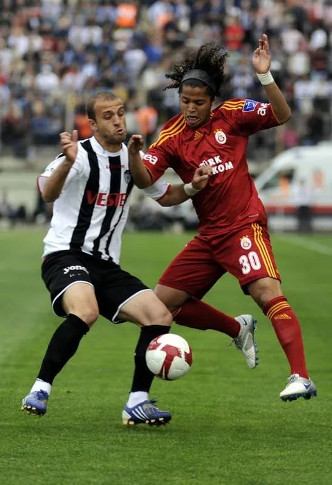 Manisaspor - Galatasaray