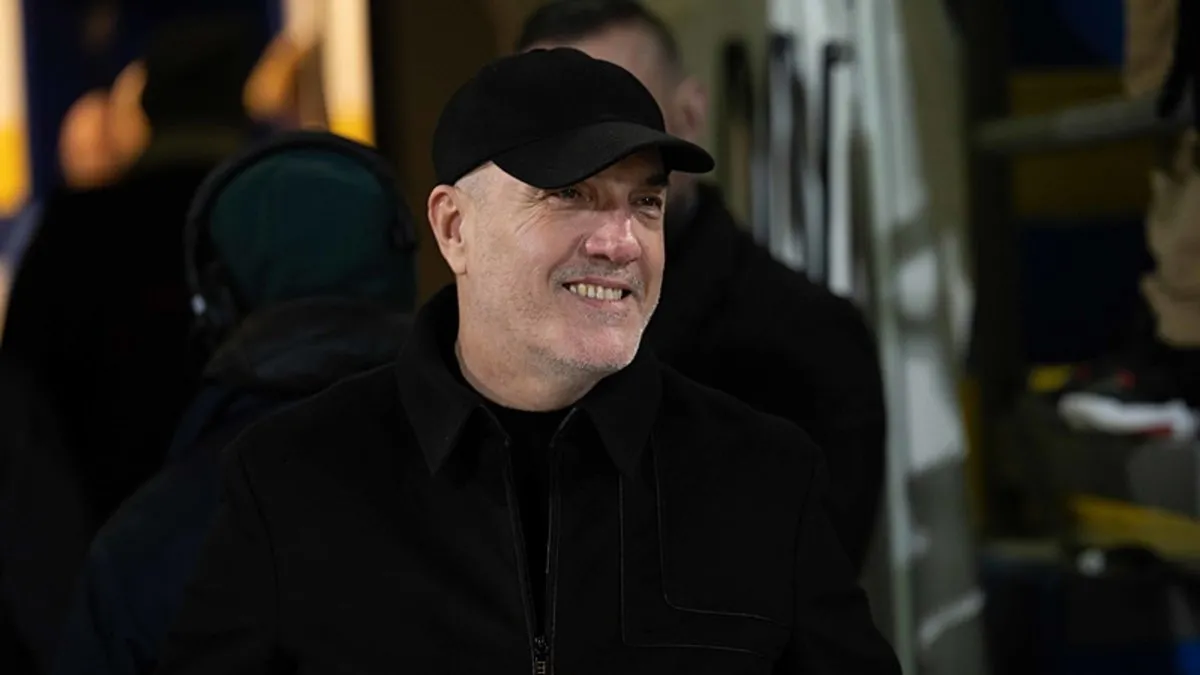 KVC Westerlo Başkanı Oktay Ercan, Türkiye ligi ile Avrupa liglerini kıyasladı KVC Westerlo Başkanı Oktay Ercan, Türkiye ligi ile Avrupa liglerini kıyasladı