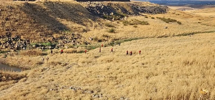 SON DAKİKA: Narin Güran cinayetinde ilk itiraf: Amcası cesedi çuval içinde bana verdi dereye götürdüm!