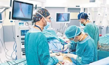 Obezite cerrahisinde yeni dönem