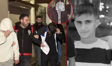 SON DAKİKA: Adana'da kan donduran sigara kavgası! Sadece 'yok' dediler, sonrası dehşet: Ölen de öldürülen de 17 yaşında! #adana