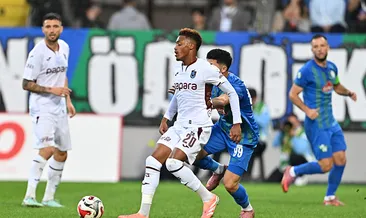 Trabzonspor, Rizespor’u 2 golle geçti! Zirve takibini sürdürdü...