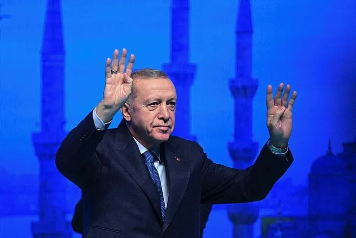 Yüzyılın kentsel dönüşümü! Başkan Erdoğan açıkladı: Dönüşüm için 1.5 milyon liralık destek