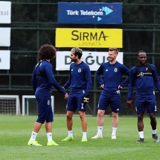 Transferde flaş gelişme! Fenerbahçeli oyuncu Beşiktaş'a...