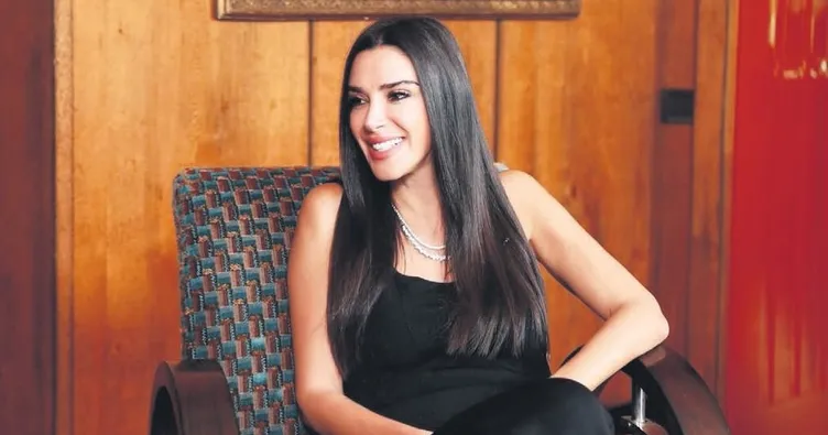 Aslıhan Doğan Turan’dan samimi açıklamalar: Arda’ya hâlâ çok aşığım