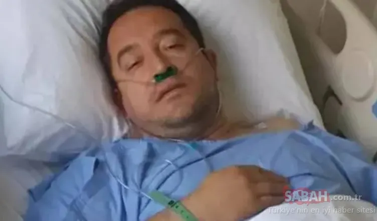 Sanat camiası yasa boğuldu! Avrupa Yakası’nın Kubilay’ı Vural Çelik 51 yaşında hayatını kaybetti