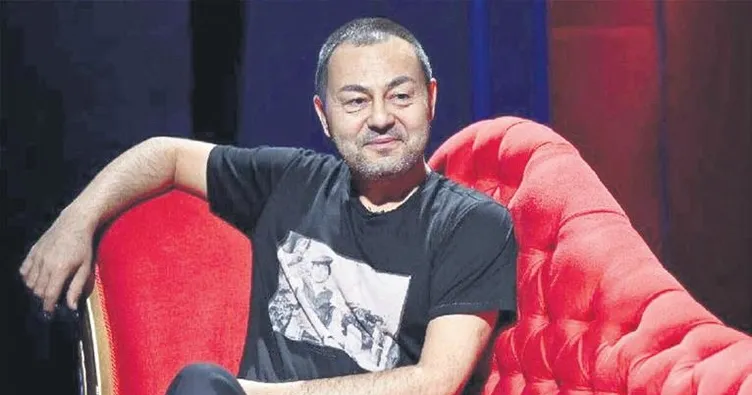 ‘Baba olmayı çok isterdim ama olmadı’