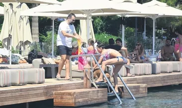 Ne Disco’ymuş arkadaş!