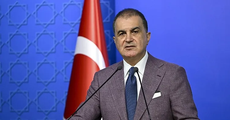 Cumhurbaşkanı adayımız Erdoğan’dır