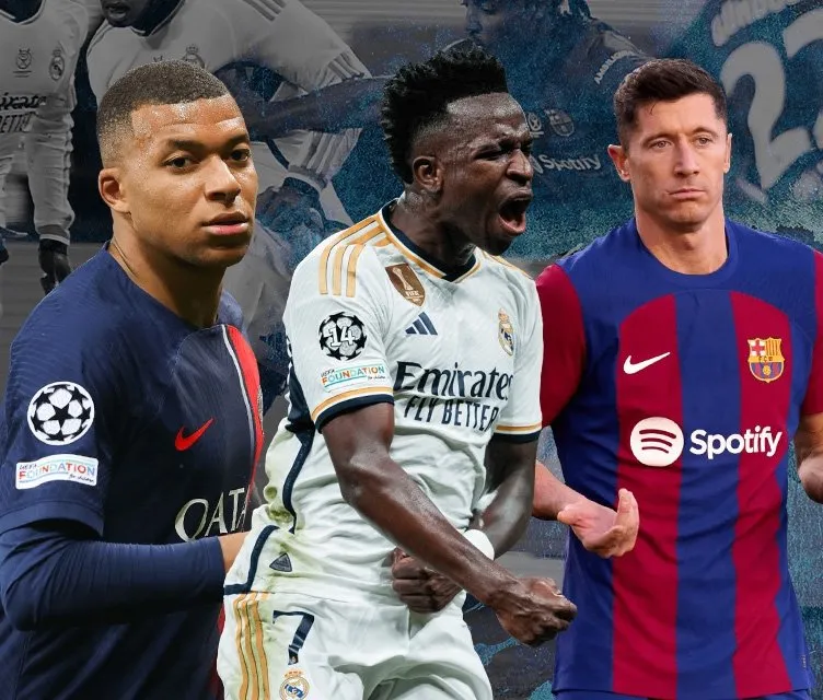 Dünyanın en çok kazanan takımları belli oldu! Dudak uçuklatan gelirler: Dünya devi zirvede...