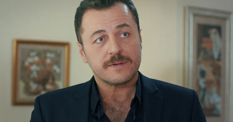 Bahtiyar Ölmez 9.bölümde Bahtiyar ve Fuat yüzleşiyor