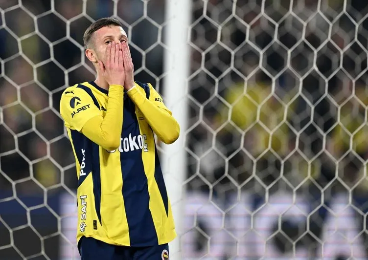 Jose Mourinho yıldız isimden vazgeçti! Fenerbahçe’de ayrılık yükleniyor