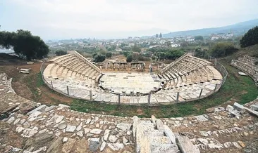 Metropolis’te kazı çalışmaları başlıyor