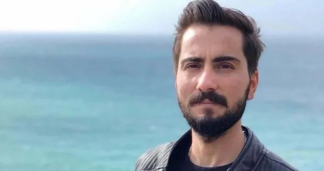 AK Parti Aydın İl Gençlik Kolları Başkan Yardımcısı Murat Önder hayatını kaybetti