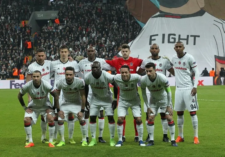 Beşiktaş kapısındaki servet: 150 milyonluk teklifler!