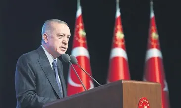 Engelli sporculara Başkan Erdoğan’dan mesaj: Sizi yalnız bırakmayacağız