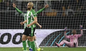 Fenerbahçe, Sofyan Amrabat’ın bonservisini belirledi!