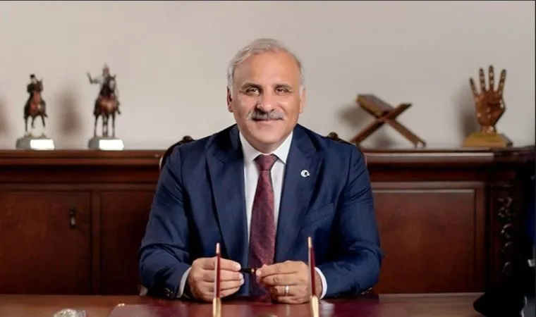 Murat Zorluoğlu kimdir, kaç yaşında, aslen nereli? Yeni Diyarbakır Valisi Murat Zorluoğlu siyasi kariyeri ve biyografisi