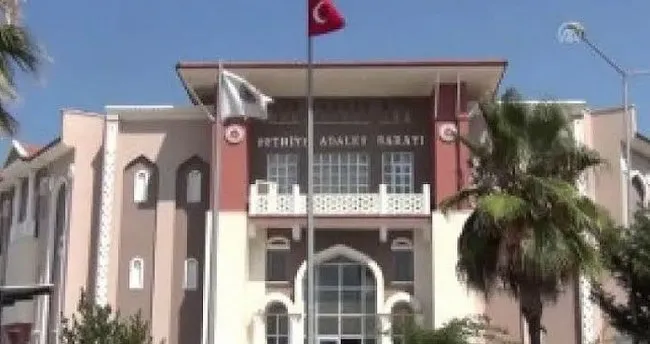 Fethiye merkezli göçmen kaçakçılığı operasyonunda 12 şüpheli tutuklandı