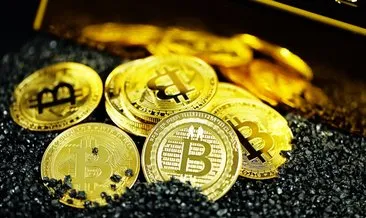 Bitcoin fiyatı 40 bin doların altından döndü