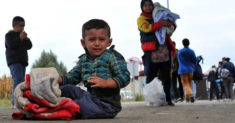 Türkiye, Avrupa’daki kayıp göçmen çocukların izini sürüyor