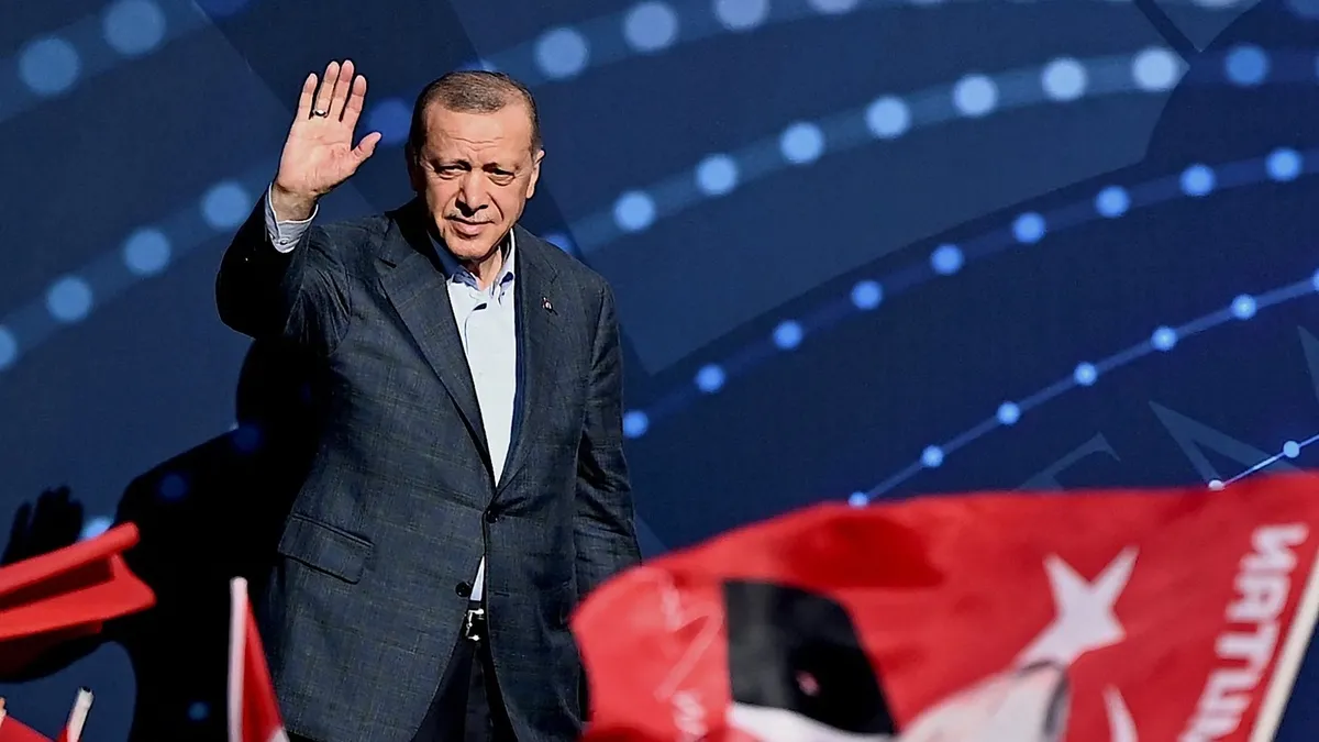 Milletin iktidarı 25 yaşında