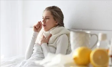 Soğuk Algınlığına Ne İyi Gelir? Soğuk Algınlığı Nasıl Geçer, Evde Bitkisel Tedavi İle En Hızlı Nasıl İyileşir?