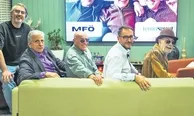 MFÖ sahnelere geri dönüyor