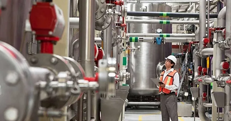 Türkiye’nin İkinci 500 Büyük Sanayi Kuruluşu-2020’nin sonuçlarını açıkladı