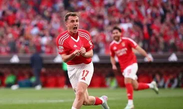 Kerem Aktürkoğlu transferinde sıcak gelişme! Fenerbahçe - Benfica maçı öncesi duyurdular... #istanbul