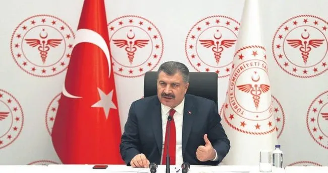 Salgın Anadolu’da ikinci zirve döneminde