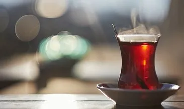 Çayın serüvenini biliyor muydunuz? Bakın sofralarımıza nerelerden geliyormuş... #bursa