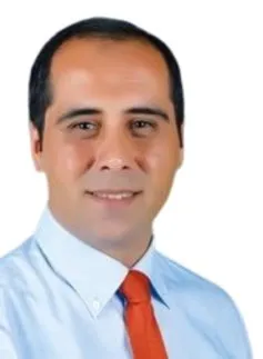 Ali Kıratlı