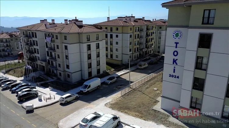 Son Dakika | TOKİ kiralık konut uygulaması nasıl olacak? İlk kazma o tarihte! Fiyatları düşürecek hamle!