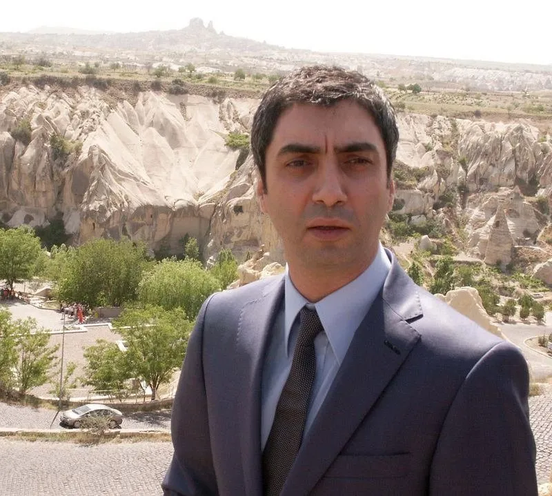 Necati Şaşmaz - Sayfa 1 - Galeri - Magazin - 24 Eylül 2018 ...