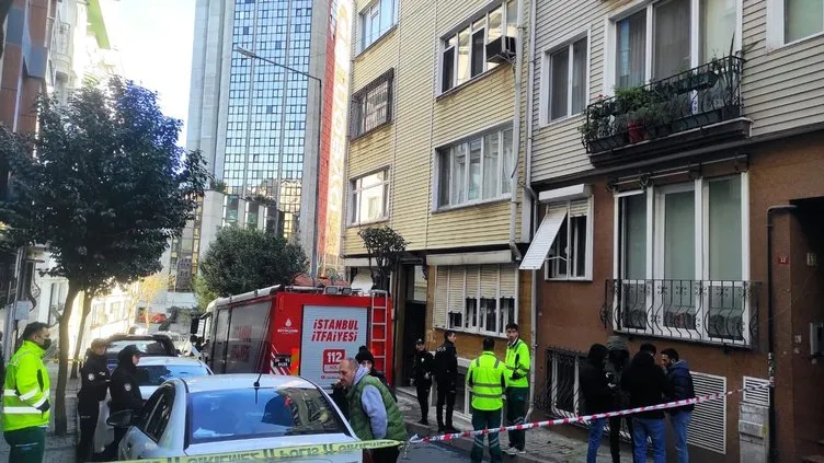 İstanbul Şişli’de Rasel Yanni’nin acı sonu: Evinde çıkan yangında hayatını kaybetti
