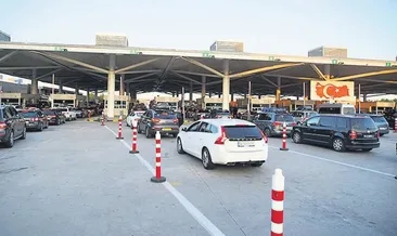 Almanya’dan gurbetçilere emsal karar