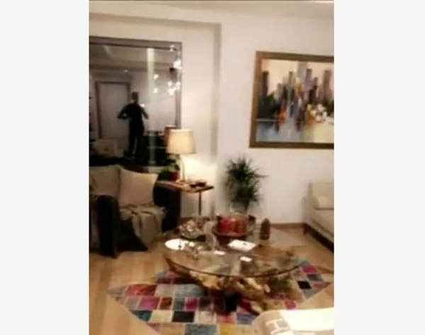 İşte Kerimcan Durmaz'ın evi
