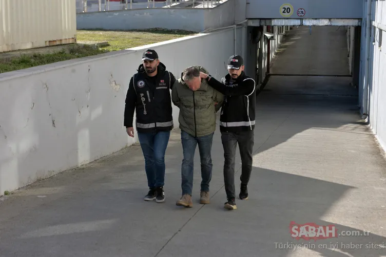 Adana’da akılalmaz dolandırıcılık: Zemzem suyunu musluk suyu ile çoğalttı, 5 ayda 90 milyon TL kazandı