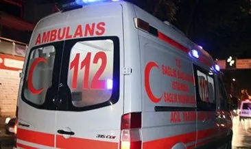 Bingöl’de termal tesislerde boğulma olayı! 1 çocuk hayatını kaybetti #bingol