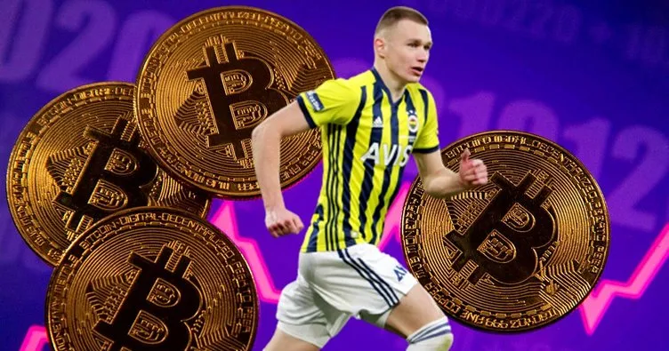 Attila Szalai’nin yükselişi Bitcoin gibi! Fenerbahçe’de performansı tavan yaptı...
