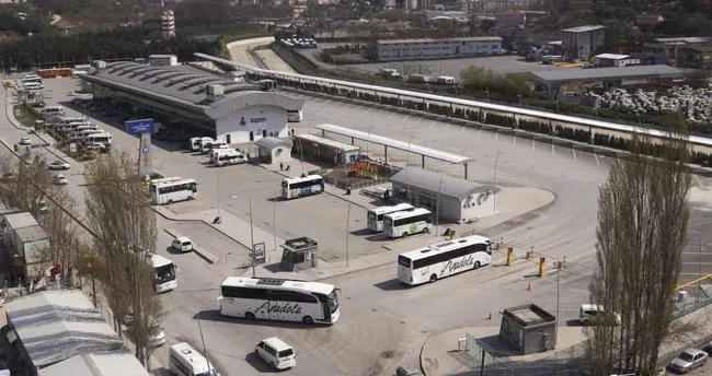 Alibeyköy Cep Otogarı Nerede? Yol Tarifi ile Alibeyköy Cep Otogarı’na Nasıl Gidilir, Hangi Otobüs ve Metro Gider?