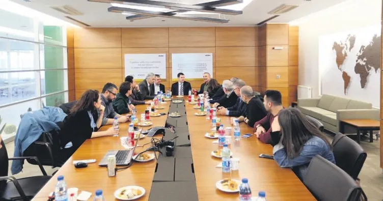 ABD devi Stryker Kayseri’ye üs kurdu